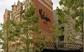 Malmaison Manchester